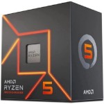 خرید پردازنده AMD Ryzen 5 7500F - بدون باکس